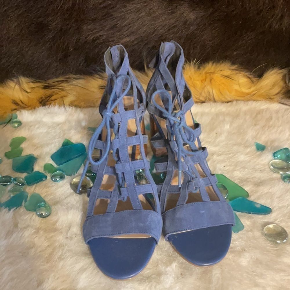 Aubrey Lynn shoes 9.5 (4051) - Picture 2 of 9